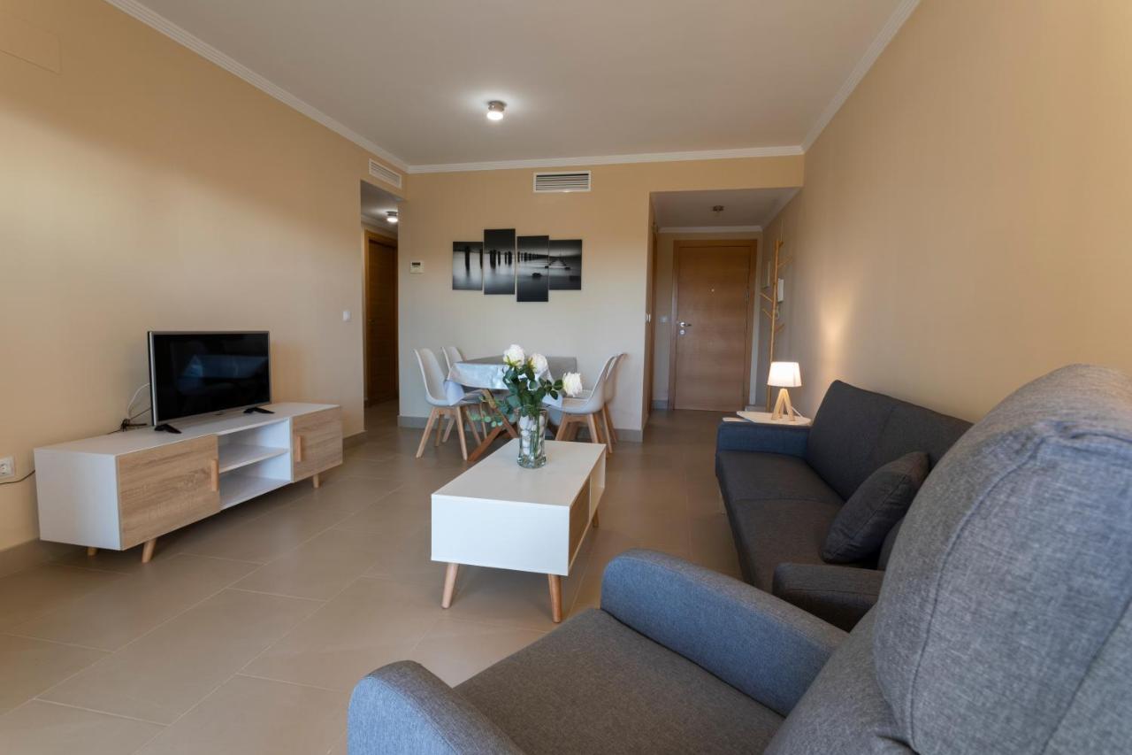 Brisas B2, 2 Dormitorios, Playa A 50m, By Bookindenia *