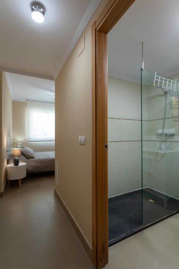 Apartamento Planta Baja A 50 M De La Playa, Brisas Dénia